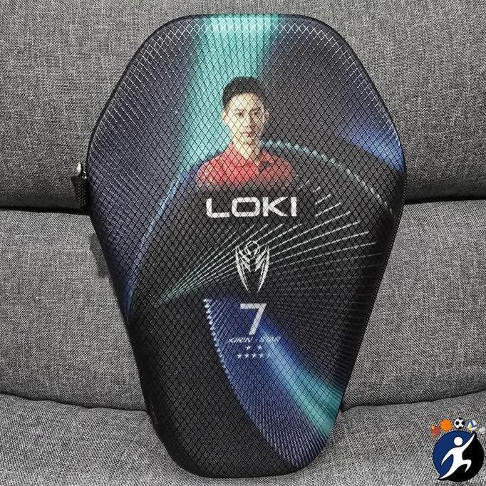 Bet Pingpong Loki Kirin K7 Series
