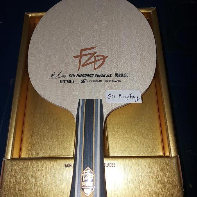 fan zhen dong super zlc (full fishscale) (fzd super zlc)