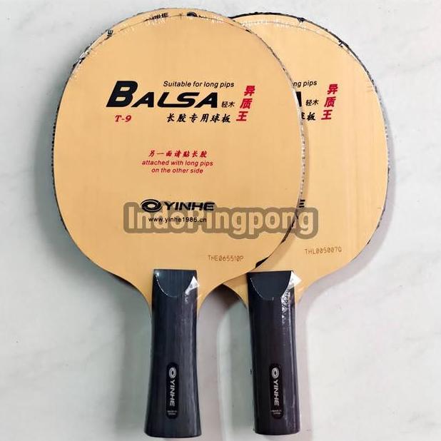 Yinhe T-9 Carbon Combi FL ST T9