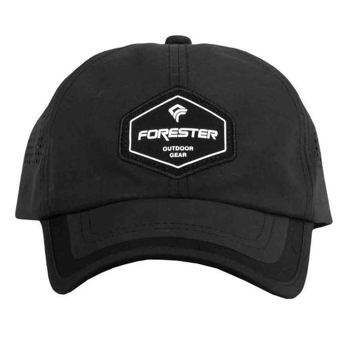 Forester TF 04339 Topi Pet Topi Baseball Pria Trucker