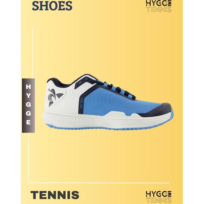 Le Coq Sportif Futur - SEPATU TENIS - SEPATU PADEL