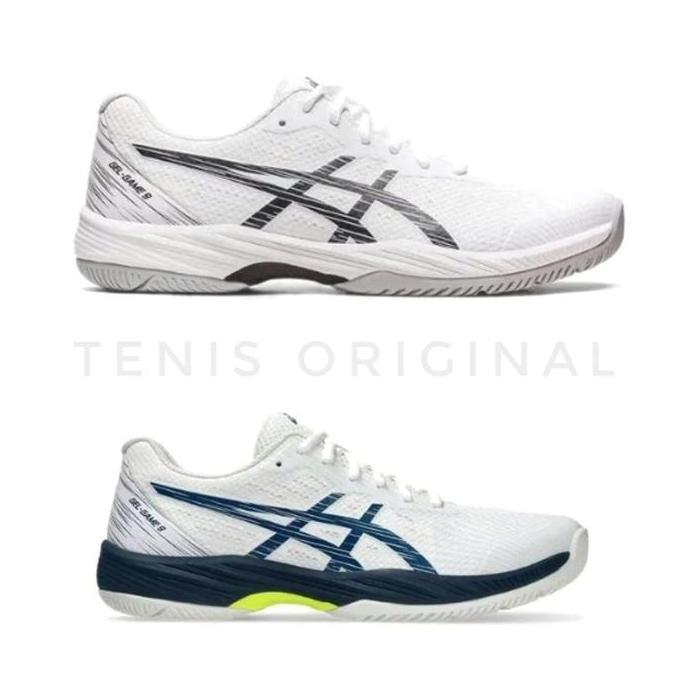 sepatu tenis pria asics sepatu tennis pria sepatu tenis pria lapangan
