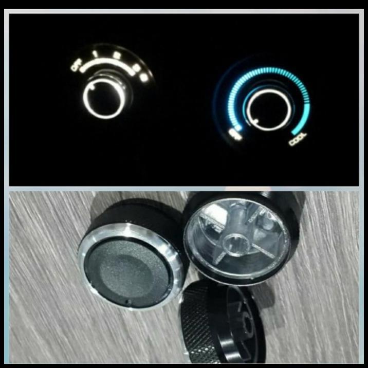 GRATIS ONGKIR KNOB AC TARUNA TUAS AC TARUNA DAIHATSU TARUNA PUTARAN AC