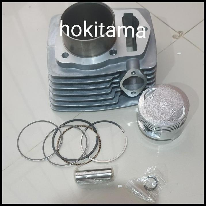 TERBARU BLOK SEHER VIAR TRAIL CROSS X200 GT BLOK MESIN TRAIL X 200 BLOK VIAR 