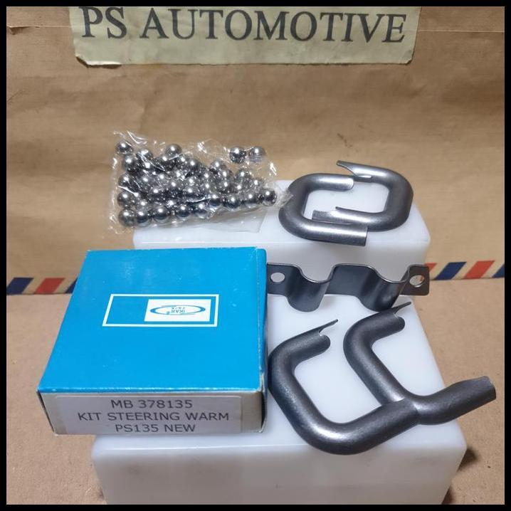 HOT DEAL KIT WORM STIR MITSUBISHI RAGASA IKAR MB378135 