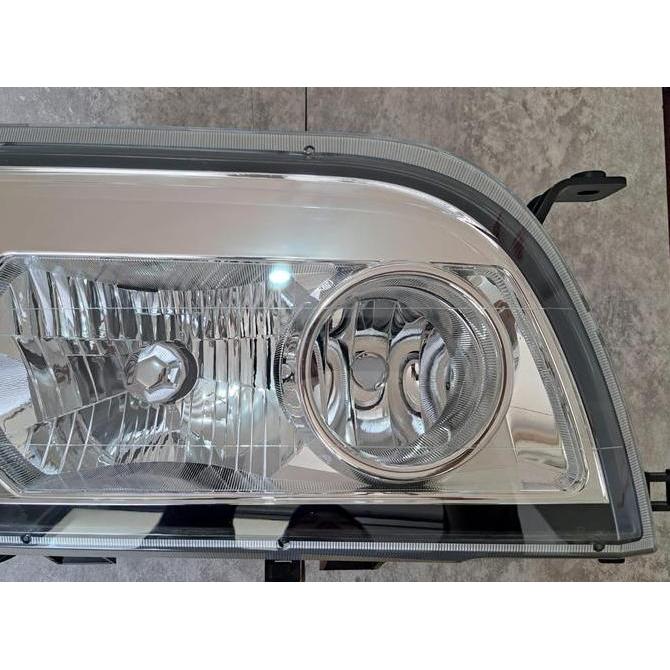 HEAD LAMP HEADLAMP LAMPU DEPAN ISUZU ELF NKR/NHR Truck Original