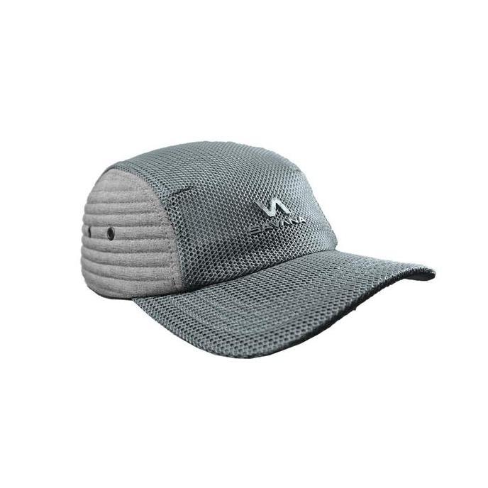 Savana Topi Snapback Argon