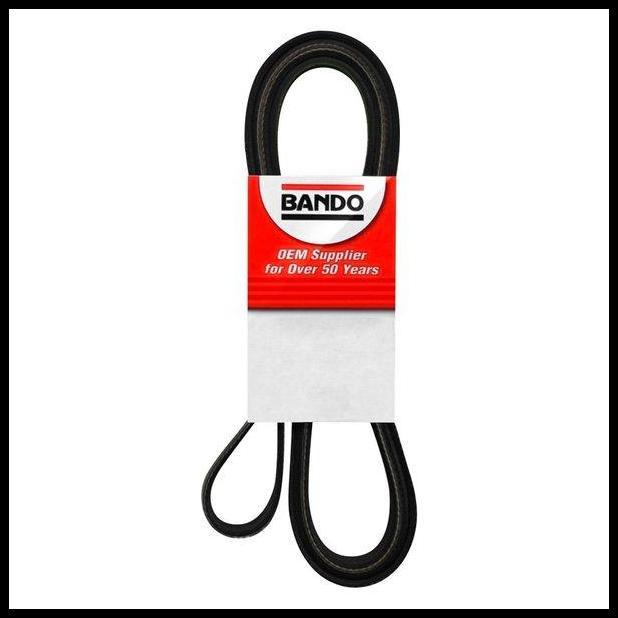 DISKON FAN BELT VAN BELT RPF 3890 RPF3890 A-89 A89 BANDO GIGI 