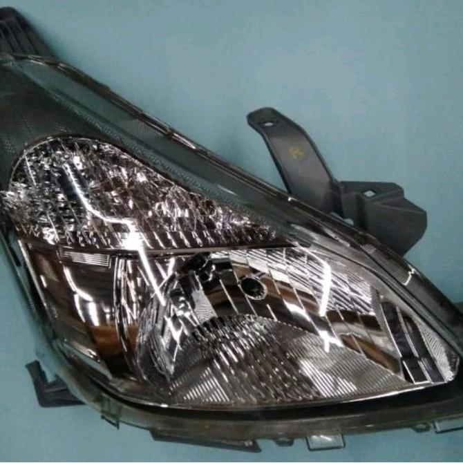 HEAD LAMP SET AVANZA - HEAD LAMP SET KANAN KIRI Original