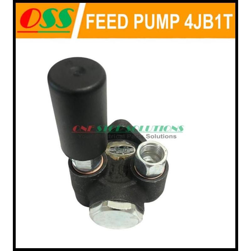 HOT DEAL FEED PUMP 2204B/143 ISUZU FOTON FORWARD 4JB1T FUEL SUPPLY INJECTION