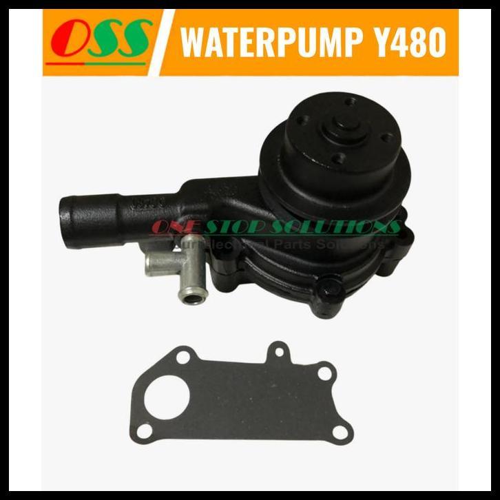 TERMURAH WATERPUMP WATER PUMP WEIFANG RICARDO KOFFO KOFO Y480 Y480BD 