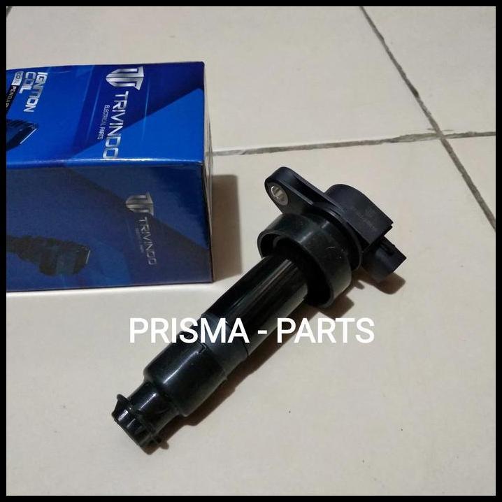 TERBARU KOIL AVEGA GRAND. RIO ALLNEW.