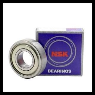 HOT DEAL BALL BEARING 6201 ZZ NSK ORIGINAL JAPAN 6201ZZCM 