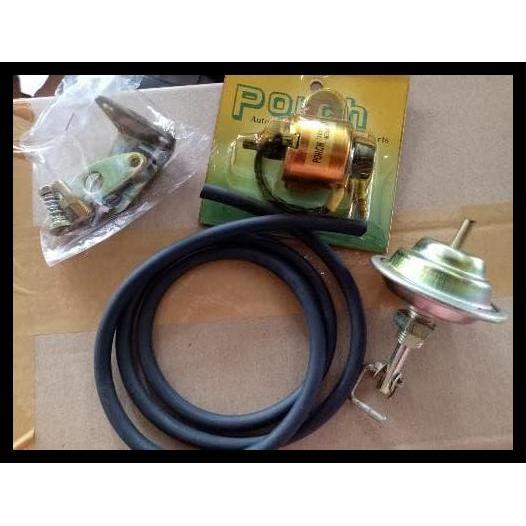 TERLARIS VACUM IDLE UP AC MOBIL SUZUKI KATANA KOMPLIT 