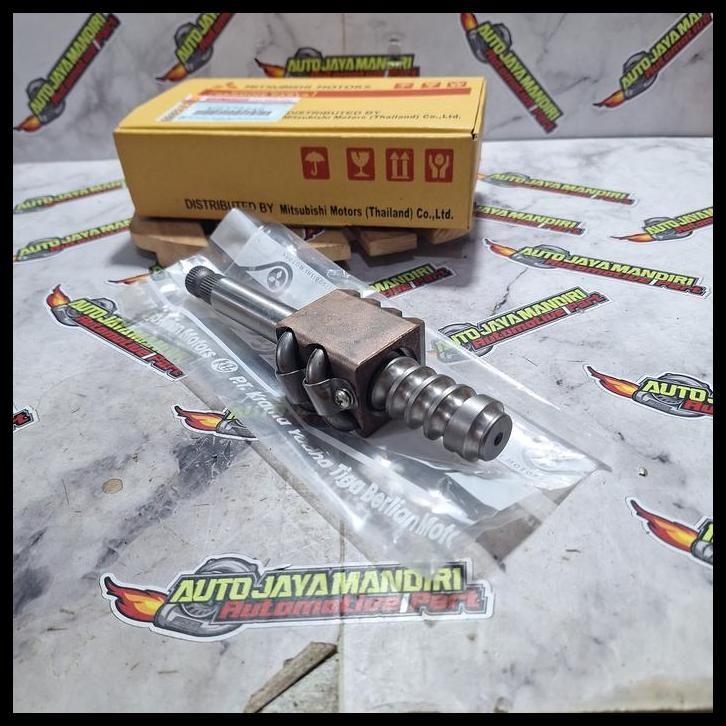 TERLARIS WORM STER STIR STEERING L300 DISEL DIESEL SOLAR MANUAL KTB MB379246