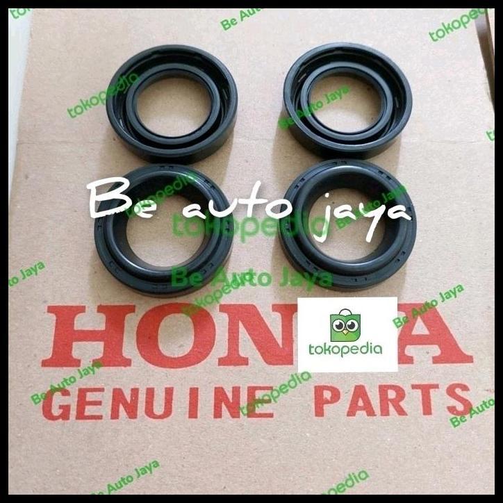 BEST DEAL SEAL BUSI HONDA CRV GEN 2 ORIGINAL 