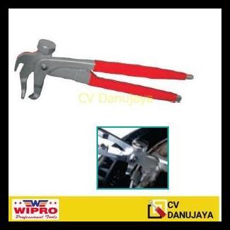 TERMURAH WHEEL WEIGHT TOOLS HS 3311 WIPRO