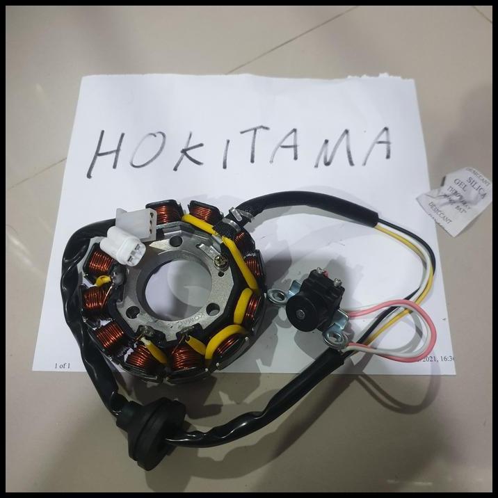 DISKON SPULL ASY JUPITER MX SPUL JUPITER MX NEW 135 SPOL JUPITER MX NEW 135