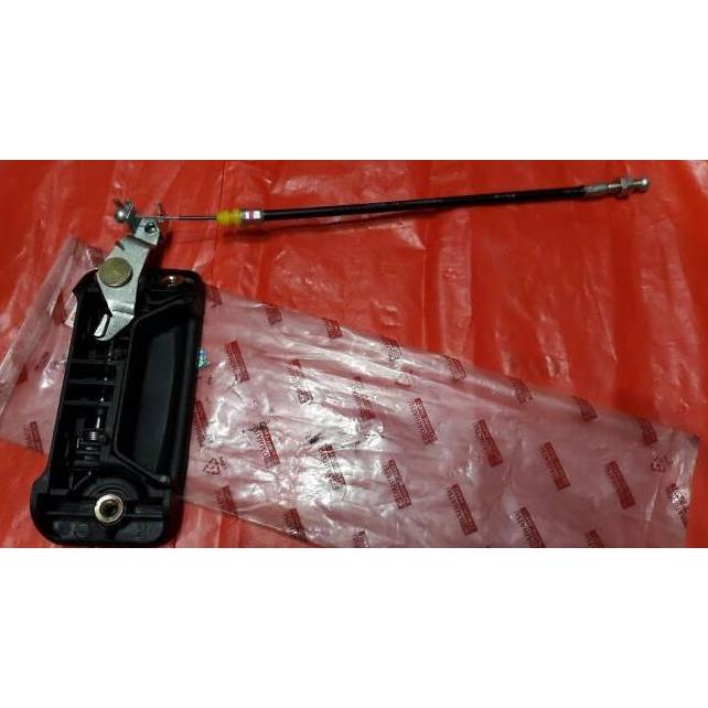 HANDEL PINTU LUAR TENGAH ESPASS-KABEL HANDEL PINTU TENGAH ESPASS Terlaris