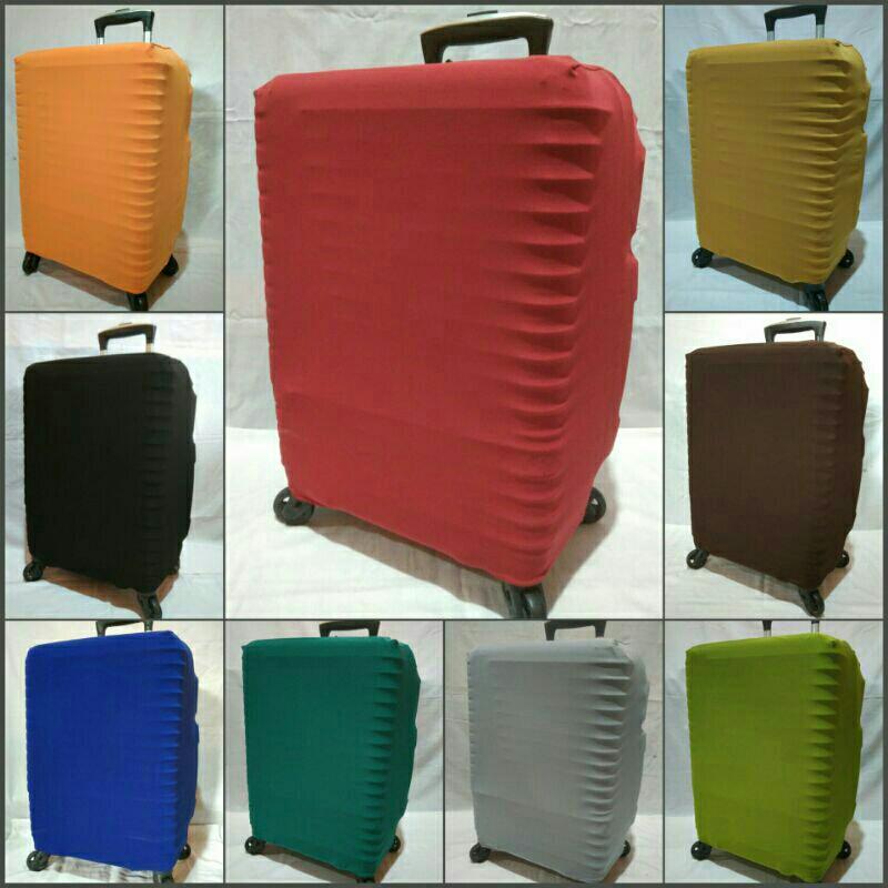 Cover Koper /Sarung Koper Size 18 Inc - 30 Inc