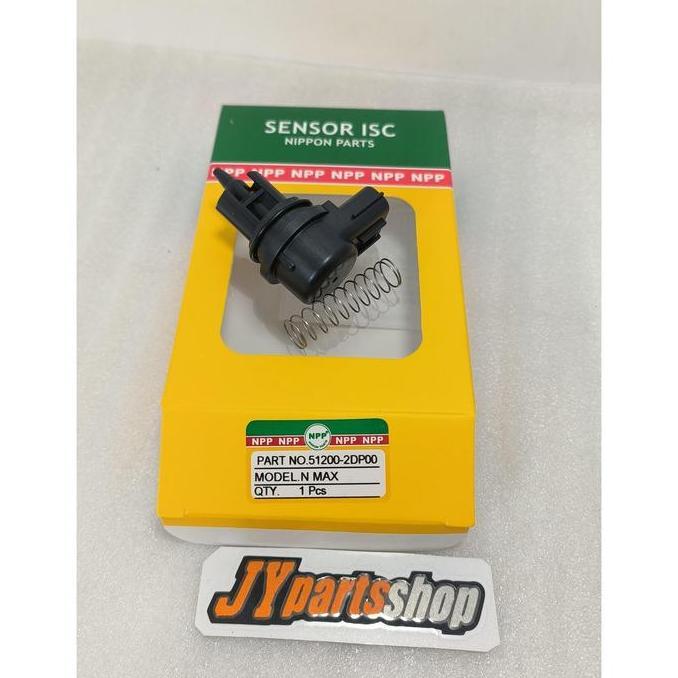 Npp- Sensor Iddle Isc Tb Nmax Lama Old 2015-2019