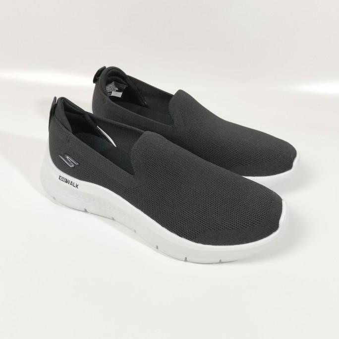 Sepatu Skechers Pria Go Walk FLEX MEN'S Orinal