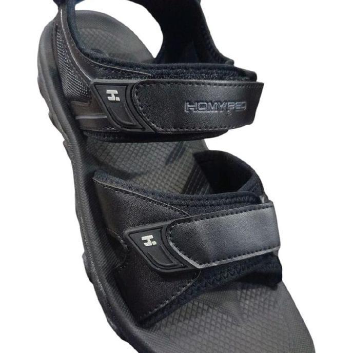 HOMYPED VULCANO 01 02 SANDAL GUNUNG SEPATU SANDAL PRIA DEWASA Kasual Sendal