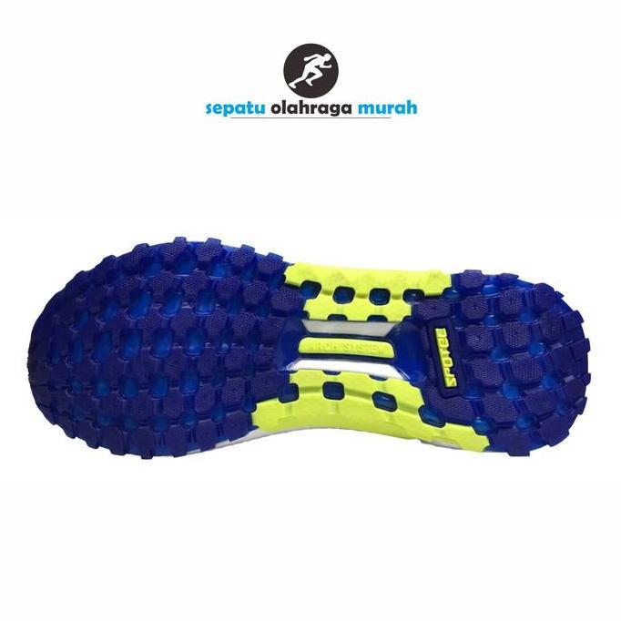 Spotec Zest Sepatu Olahraga Murah Running Pria Wanita