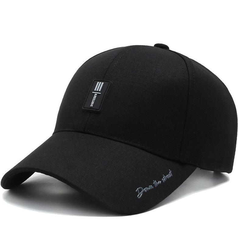 MURAH` TOPI DISTRO PREMIUM PRIA WANITA DENIM POLYESTER