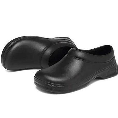 Terlaris SEPATU KITCHEN CHEF SHOES WAKO MURAH BERKUALITAS SLIP ON