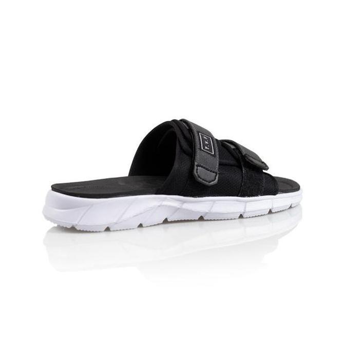 SANDAL TVF FOOTWEAR KUTA GREY