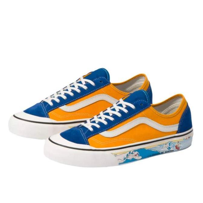 Vans style 36 Decon SF ( Salt Wash)