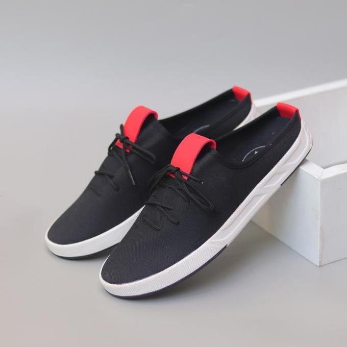 sandal sepatu pria sepatu sandal pria sandal pria casual slop hitam