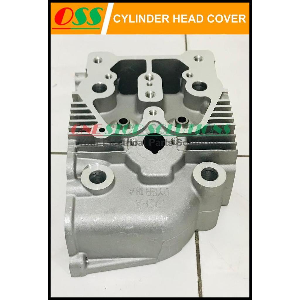 TERBARU CYLINDER HEAD COVER ASSY YC192FA-006 192F 192FA 