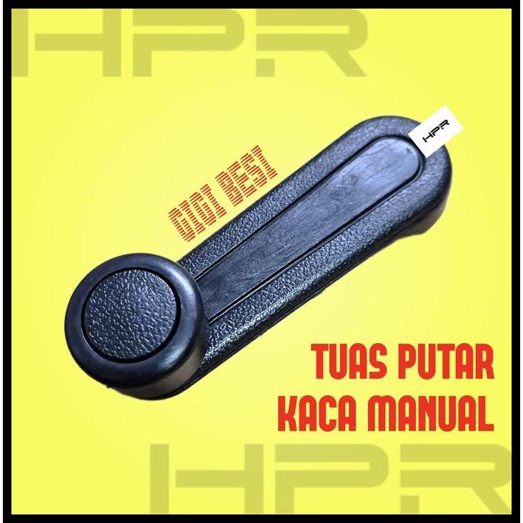 DISKON HPRTUASPUTARKACAMOBILMANUALHANDELPUTARANENGKOLJENDELABESI-TOYOTACAMRY-SOLUNA-CROWN-CRESSIDA-C