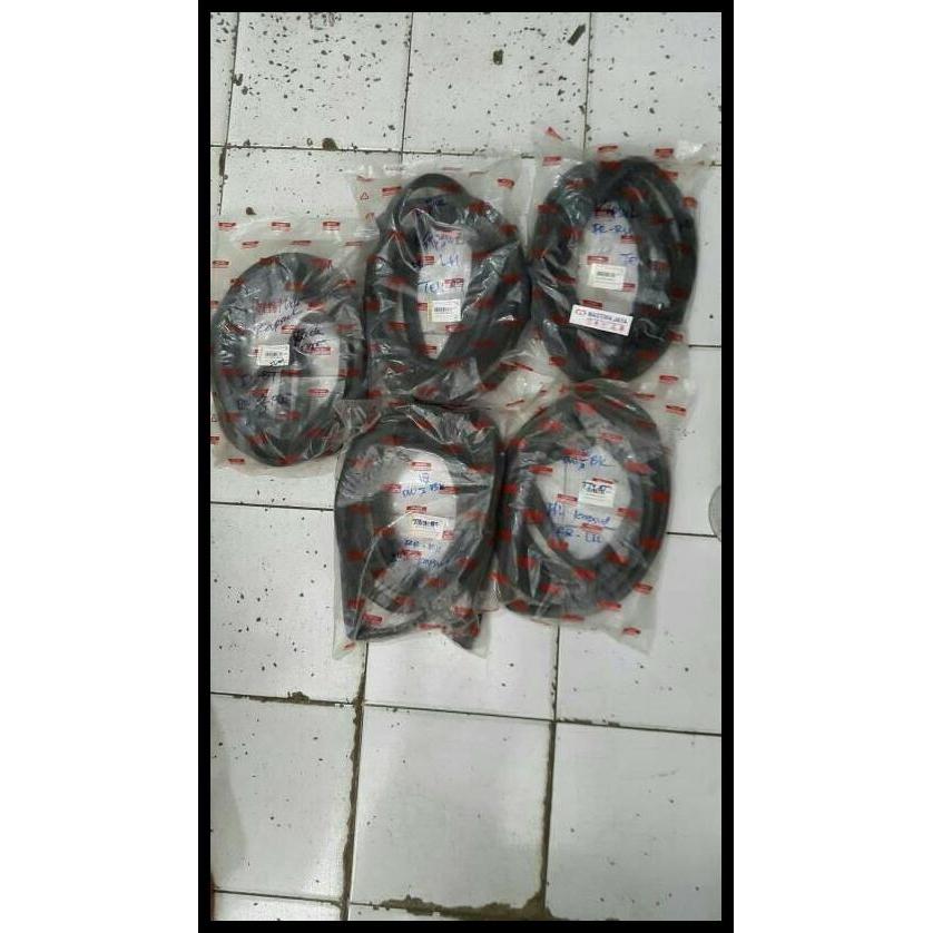 HOT DEAL KARET PINTU PANTHER KAPSUL-TOURING ORI 1MOBIL 5PC - KARET MOBIL 