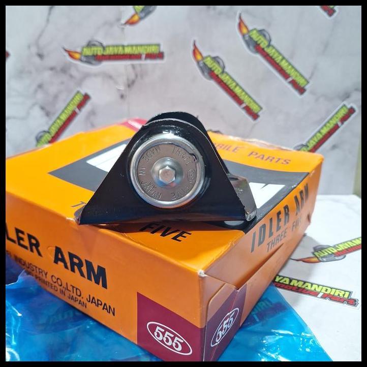 BEST DEAL IDLE IDLER ARM CENTER ARM PANTHER 2.3 2.5 TOURING KAPSUL 555 JAPAN