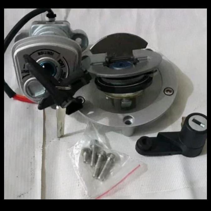 DISKON KUNCI KONTAK VIXION NEW 2014 KUNCI KONTAK VIXION LIGHTING NVL 