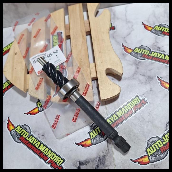 GRATIS ONGKIR PINION STIR STER STEERING PINION DAIHATSU GRAND MAX 