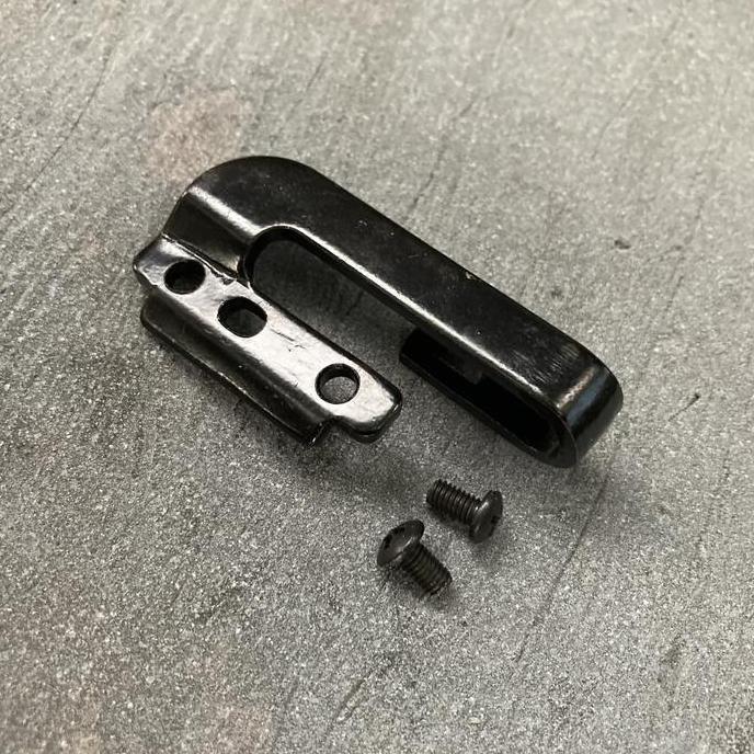 Promo Adaptor Adapter Wiper Tusuk Ke Blade Hook Toyota Corolla Corona KE20 KE30 KE70 DX RT81 RT100 R