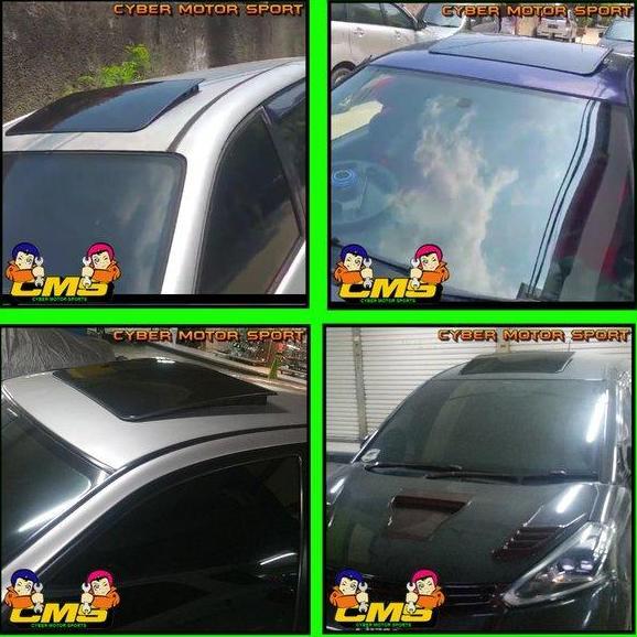 SUNROOF MOBIL UNIVERSAL. SUNROOF DUMMY. MOONROOF DUMMY. SUNROOF MOBIL ORIGINAL DAN TERPERCAYA