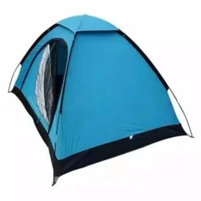Tenda Dome tenda camping great outdoor
