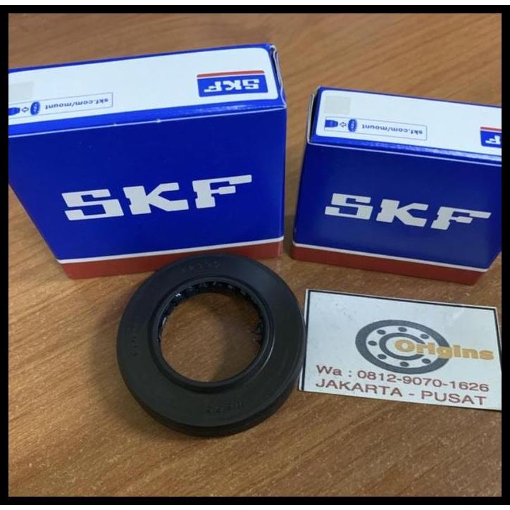 TERBARU BEARING KIT MESIN CUCI ELECTROLUX EWP10742 SKF ASLI EWP 10742
