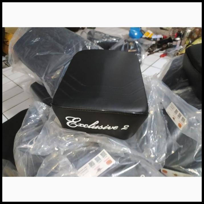 TERLARIS JOK BARIS VESPA EXCLUSIVE 2 ORIGINAL BARU BY MG CAKEP 