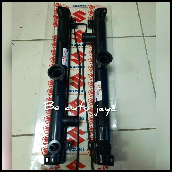 DISKON UPPER TANK RADIATOR SUZUKI APV PICK UP ORIGINAL