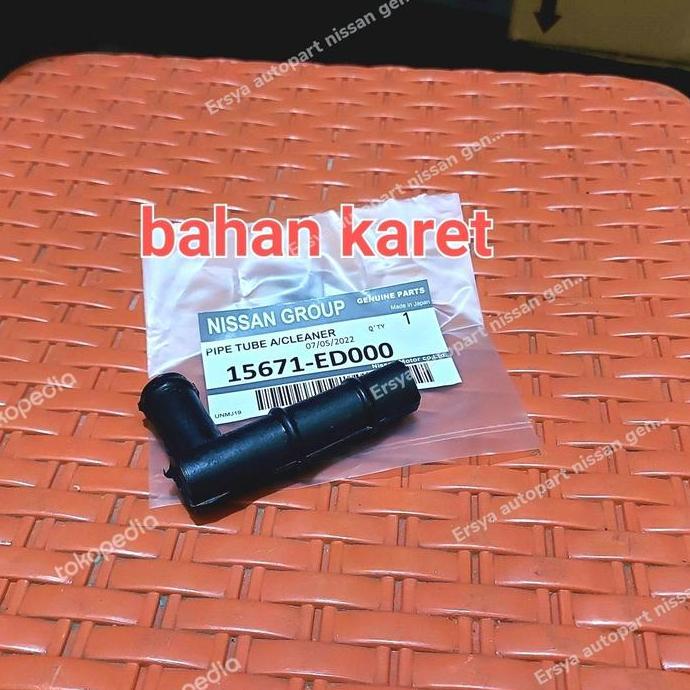 Promo Pipa airduct selang hawa L pipa L nissan juke livina Diskon