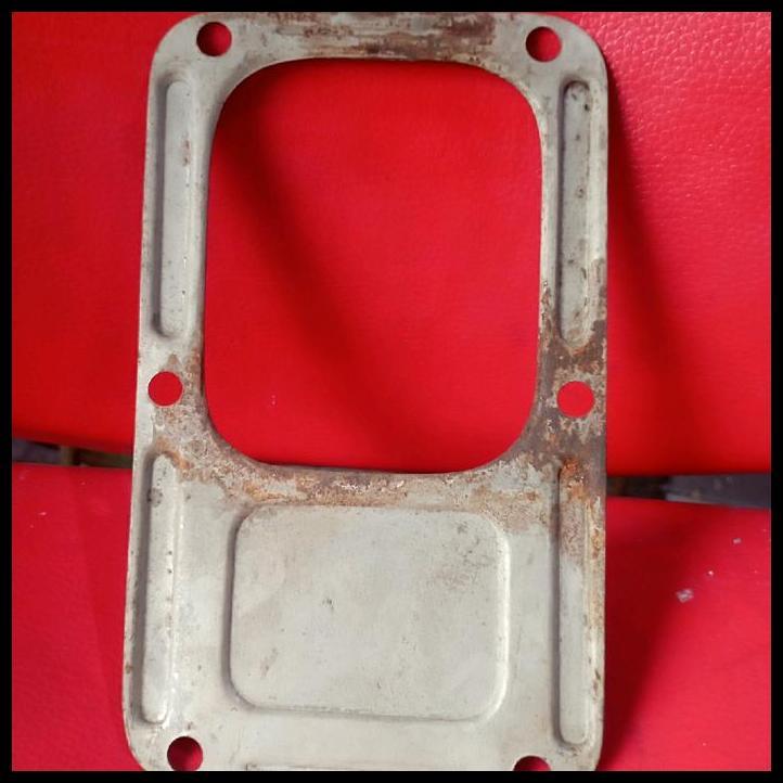 TERLARIS PLATE DEK BAWAH COLT T120 OLD