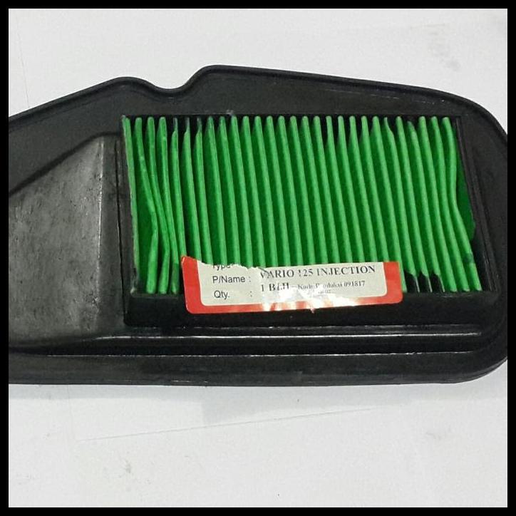TERMURAH BUSA FILTER UDARA VARIO 125 !!!!!