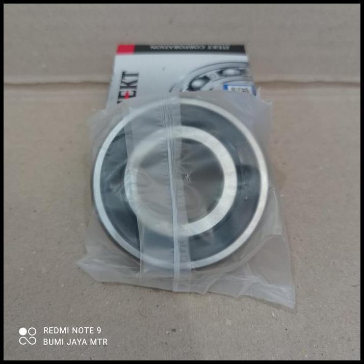 GRATIS ONGKIR BEARING 62042RSCM KOYO ASLI BEARING RODA ST100 KARIMUN 