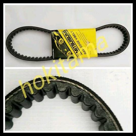 TERLARIS VANBELT MIO SOUL GT